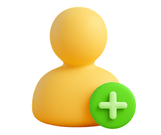 Green Orion registration page for creating a trading account